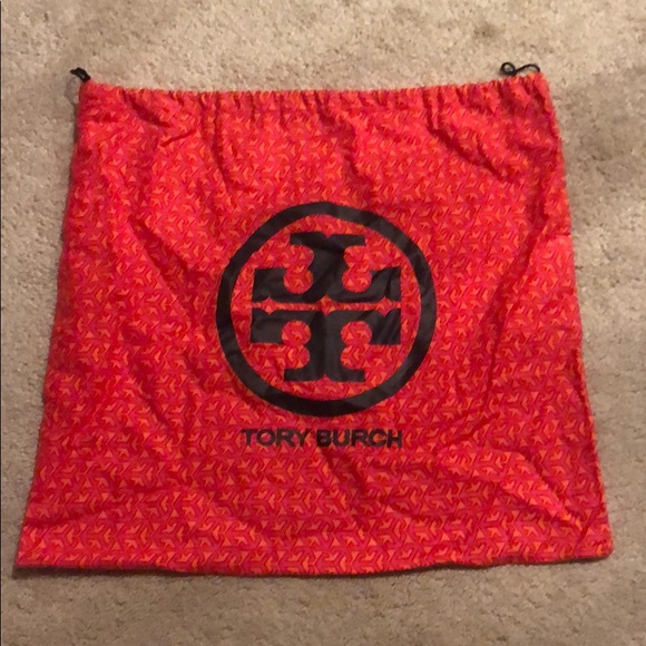 Handbags - Tory Burch dust bag